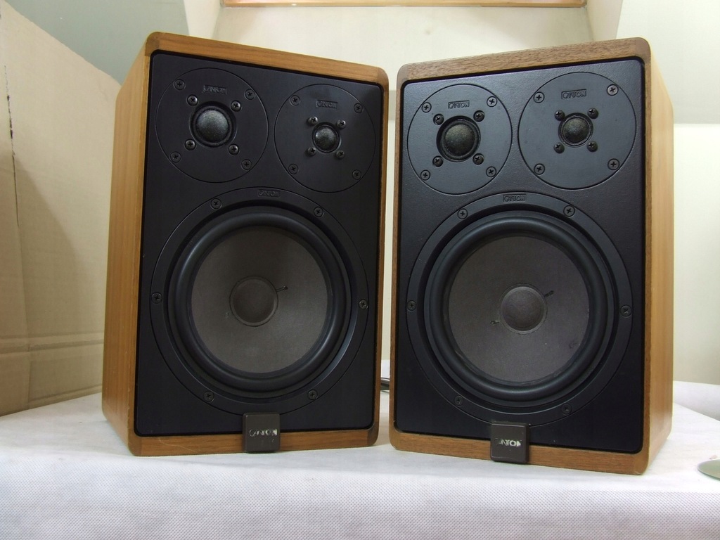 Kolumny CANTON Quinto 510 /2x60W/