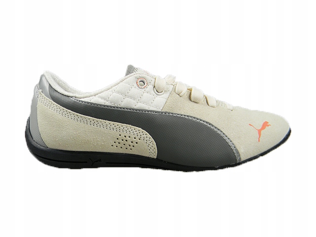 puma drift suede