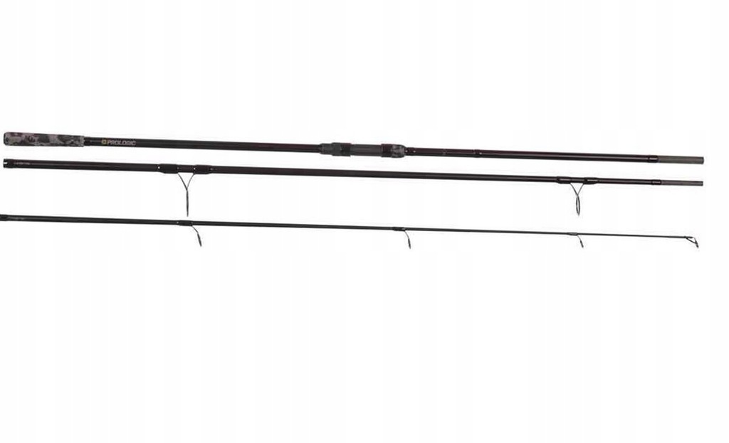 WĘDKA PROLOGIC C1 360cm 3sec. 3,5lbs