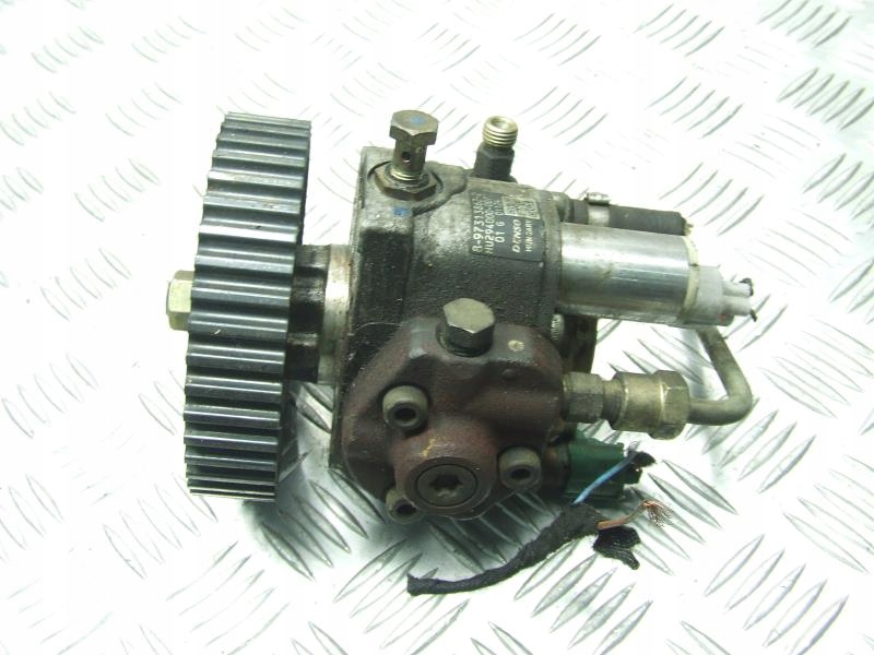 MERIVA A 1.7 CDTI POMPA WTRYSKOWA 8-97313862-2