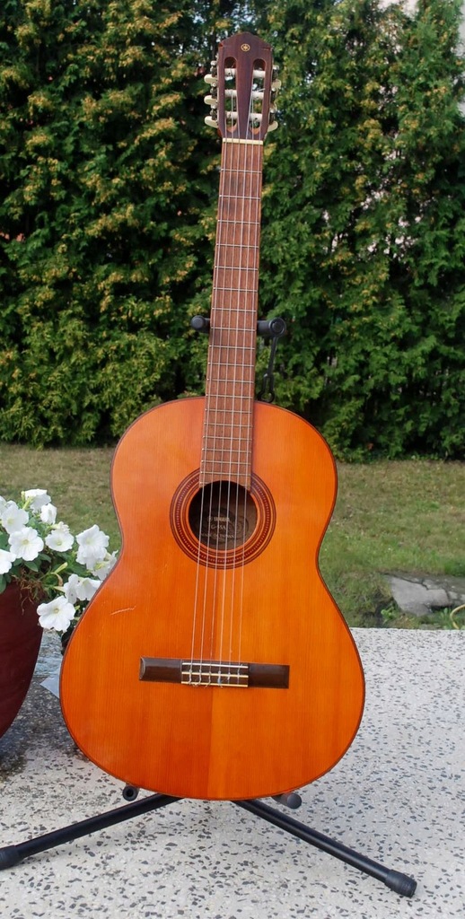 Yamaha g55a deals