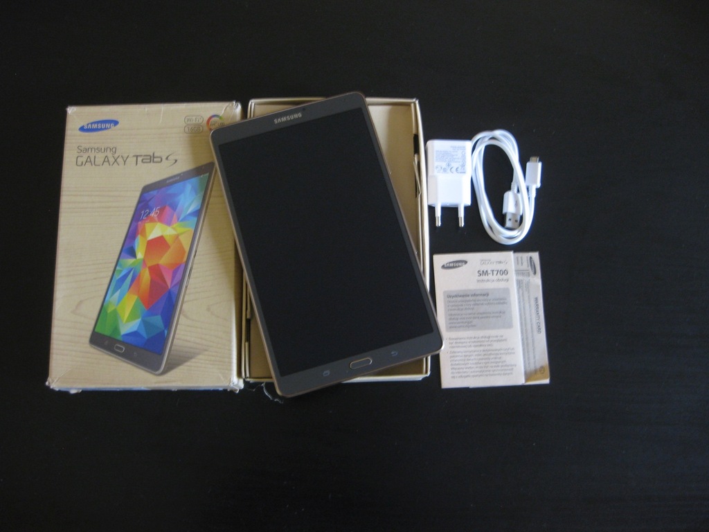 sm t700 tablet