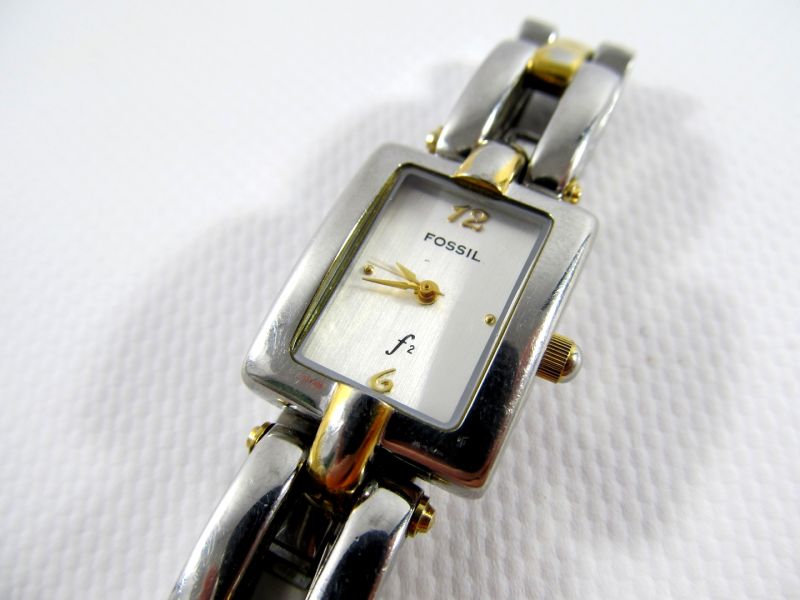 ZEGAREK FOSSIL F2 ES-8924