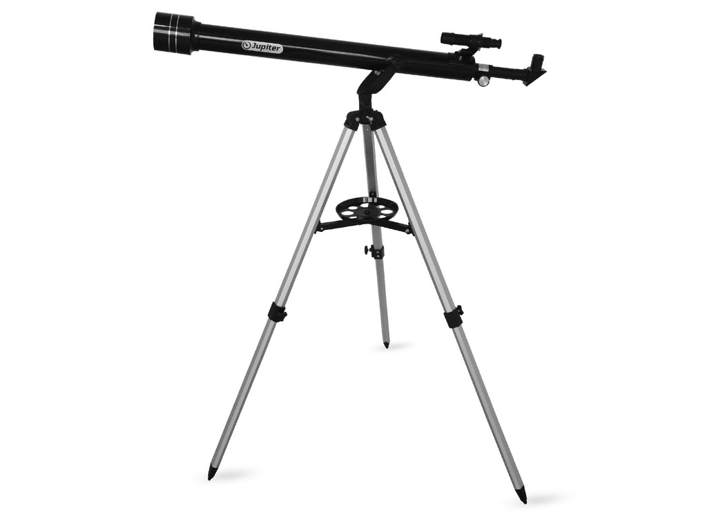 LUNETA TELESKOP STATYW 900mm 675x JUPITER 202 OUT