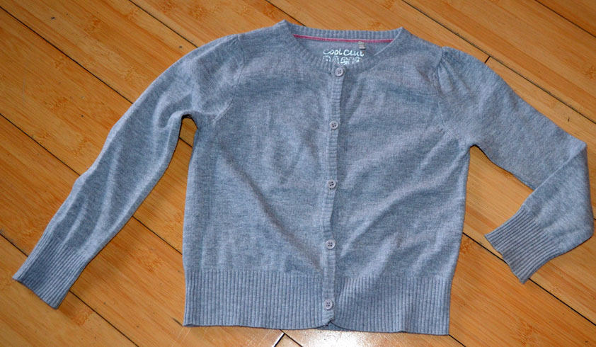 Sweter RESERVED 98
