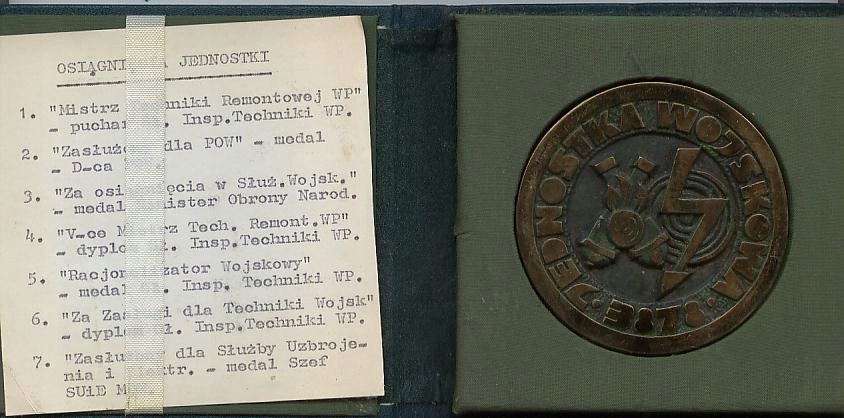 X LAT JW 3878 GRUDZIĄDZ