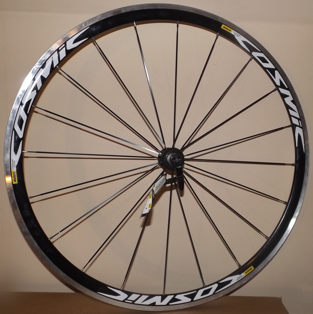 mavic cosmic elite s700c