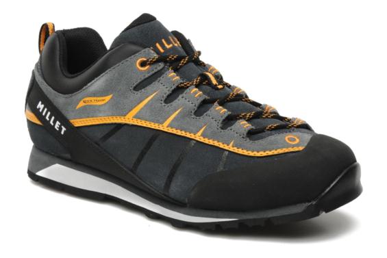 Rock Hopper MILLET buty trekkingowe RockIce