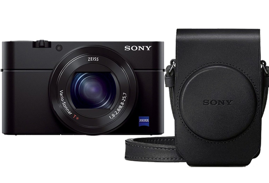 国内外の人気集結！ SONY SONY RX100M3 おまけつき オマケ付き ...