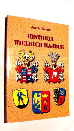 HISTORIA WIELKICH HAJDUK Jacek Kurek BDB WOW 2