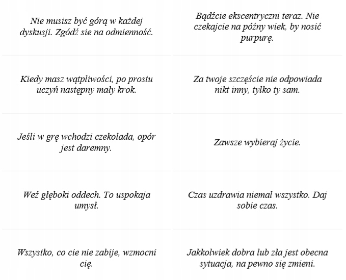 Słoik Pozytywnych Myśli Do Druku słoik malowany w róże, 365 pozytywnych myśli - 7758514165 - oficjalne
