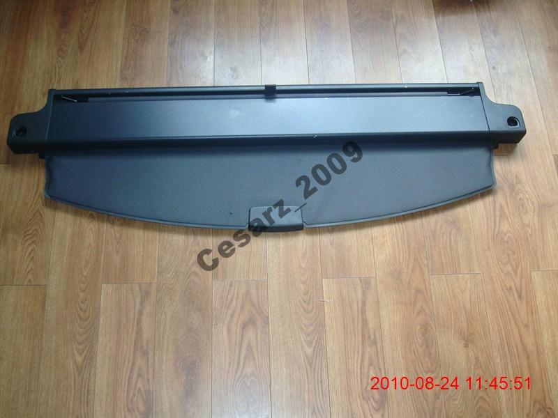 ******ROLETA BAGAŻNIKA TOYOTA AVENSIS T25 KOMBI