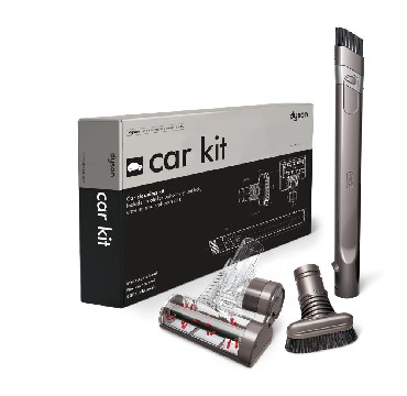 Zestaw ssawek Dyson CAR KIT 908909-09 Wys24h