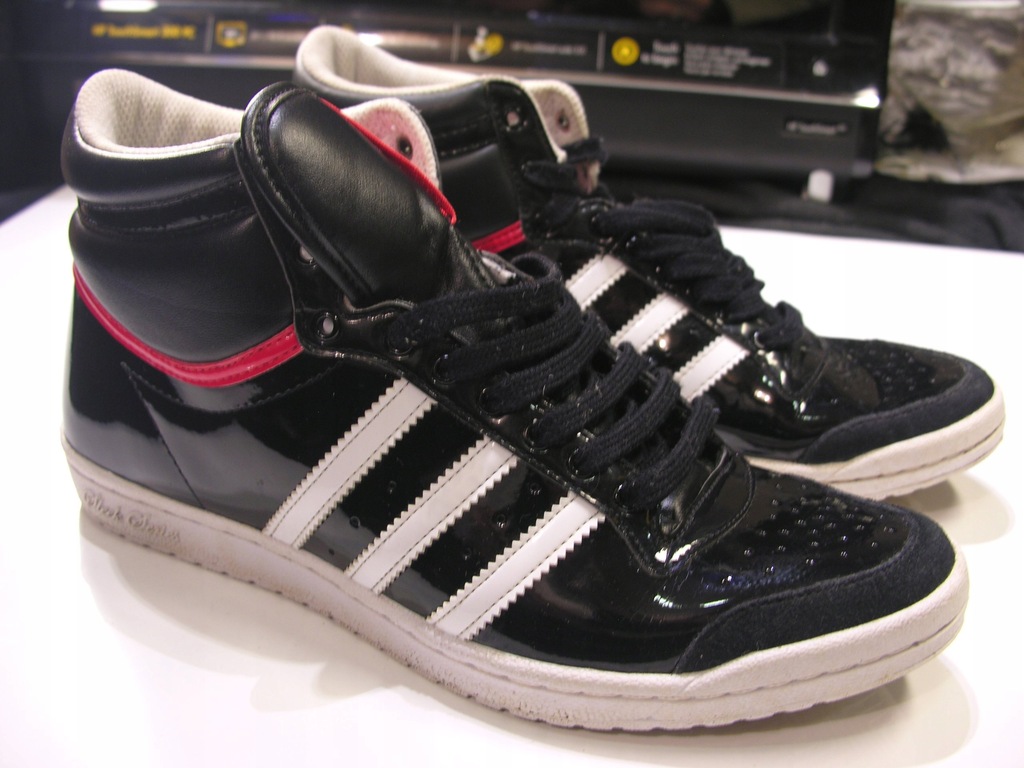 buty adidas Sleek Series G44417 39 1/3 24,2cm