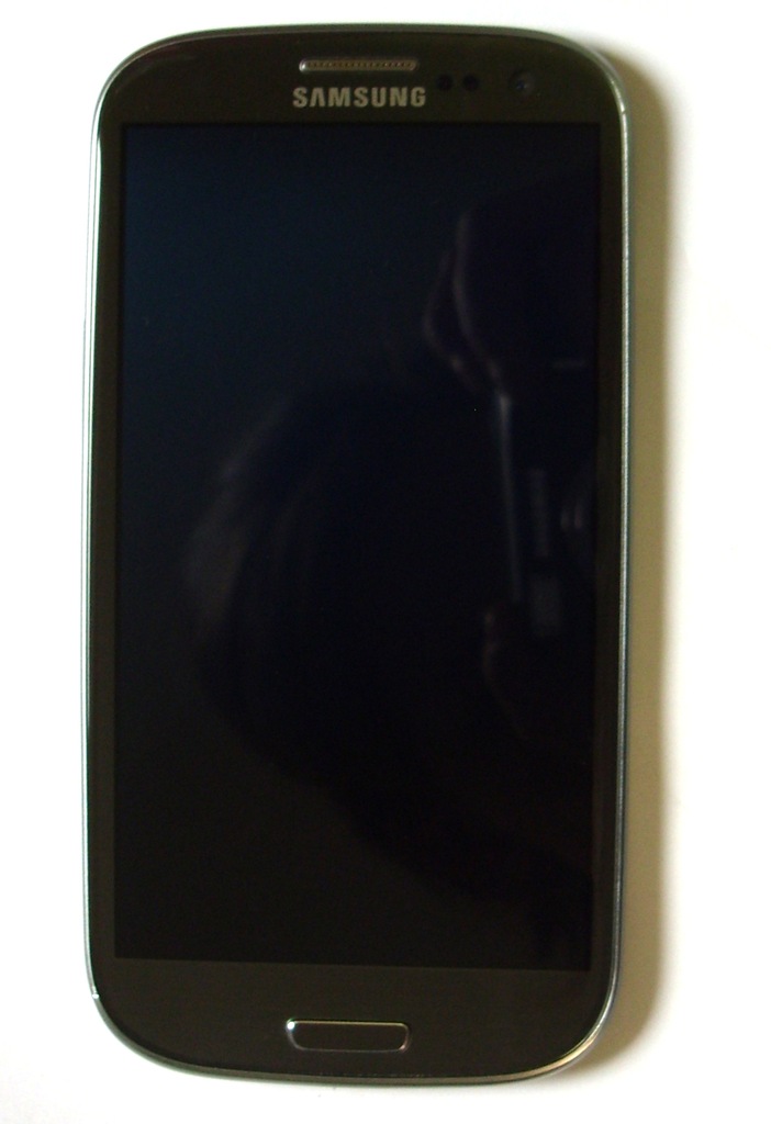 WYŚWIETLACZ SAMSUNG GALAXY S3 LTE DOTYK I9305 lcd