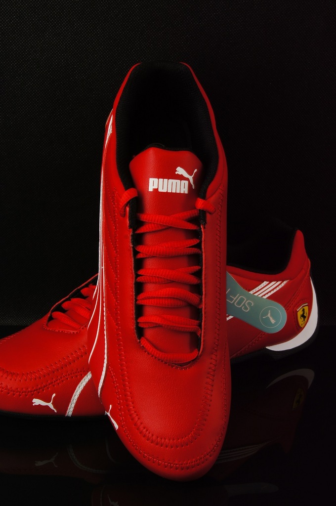 puma sf future kart