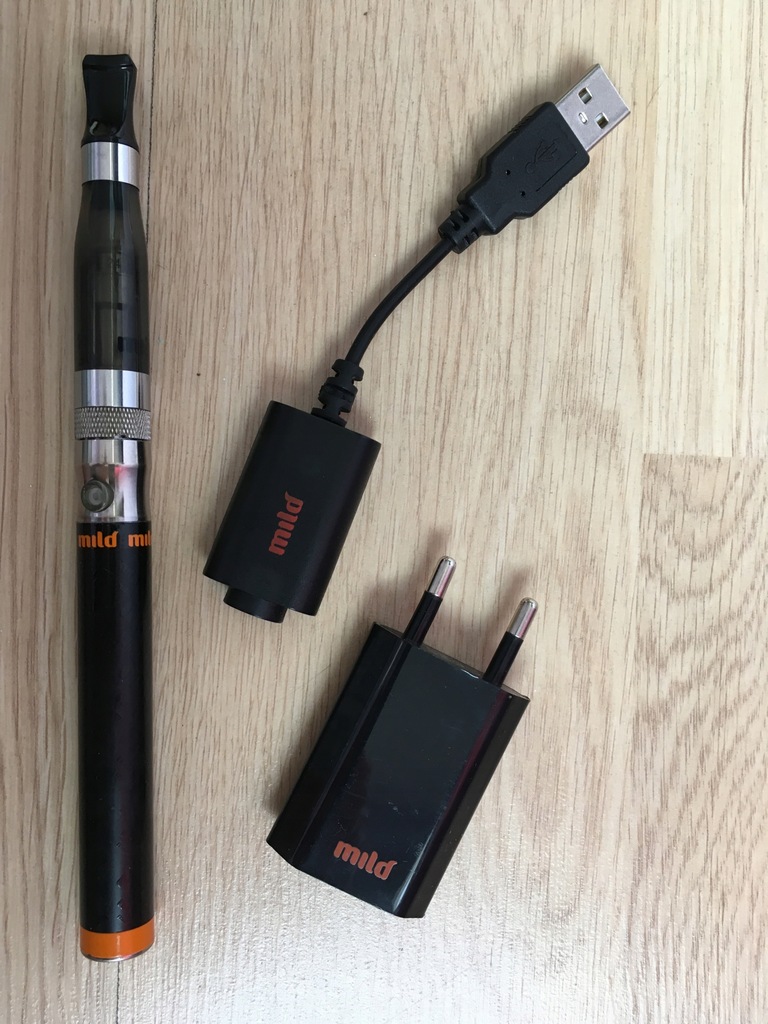 e-papieros MILD model MILD MASTER