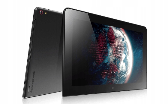 Tablet Thinkpad 10 Z3795 4GB 64GB FHD IPS A+! - 7752633379 - oficjalne ...