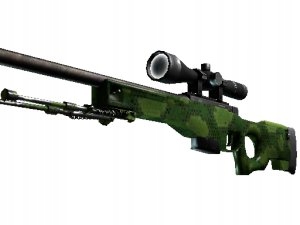 AWP | Skóra węża