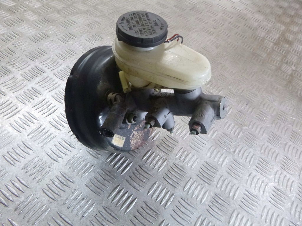 SERWO POMPA HAMULCOWA DAEWOO TICO