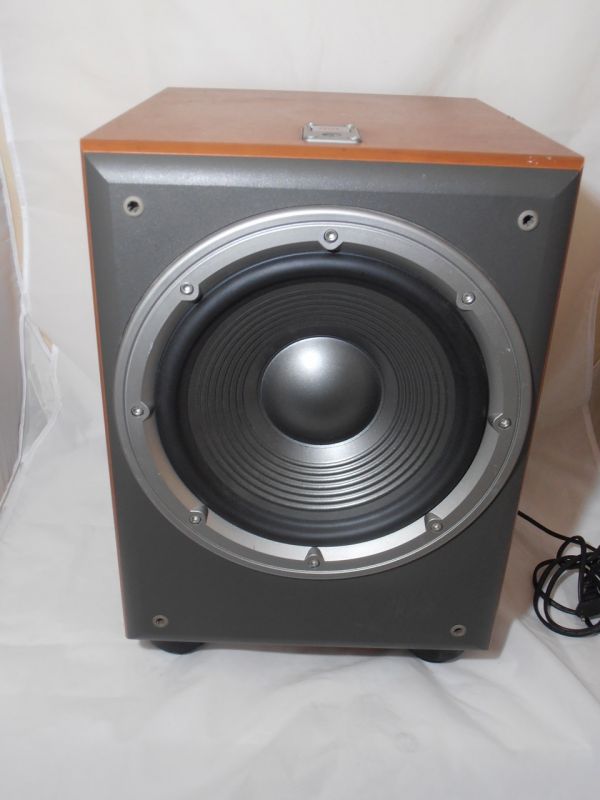 e150p subwoofer