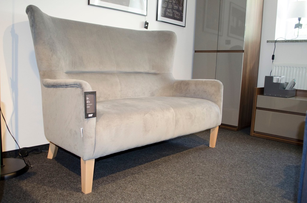 Sofa Loft - Salon Firmowy Motiv Home