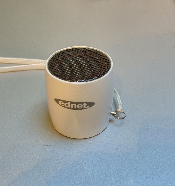 Głośnik Przenośny Bluetooth Minimax BCM