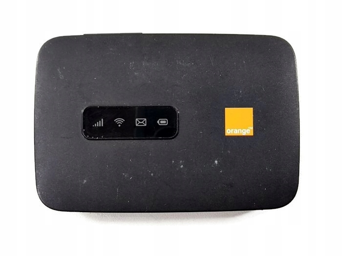 ROUTER ALCATEL AIRBOX LTE 4G MODEL: MW40V-2ARGPL3