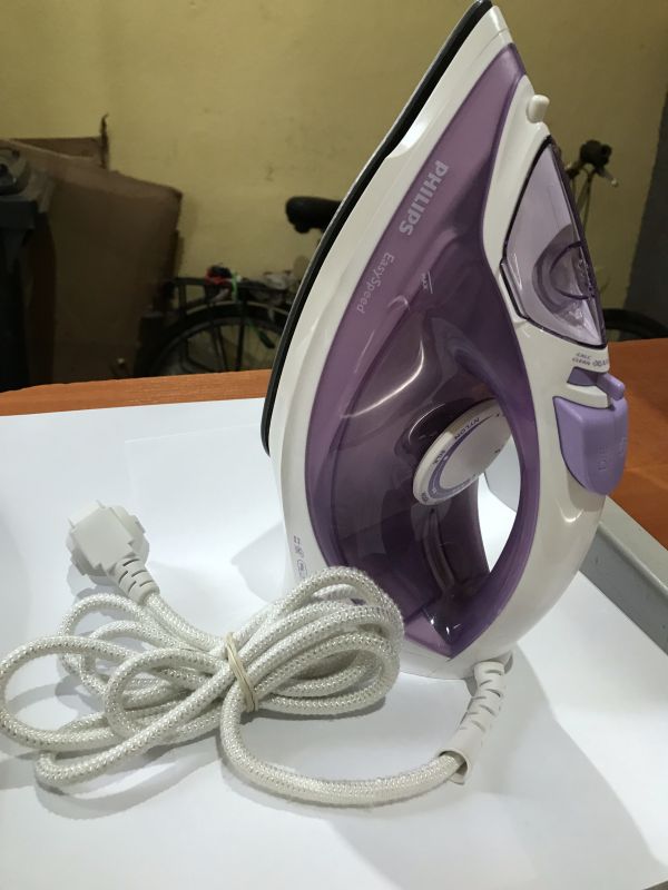 ŻELAZKO PHILIPS NL9206AD