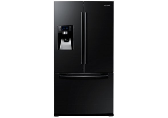 OUTLET LODÓWKA SAMSUNG RFG23UEBP1/XEO