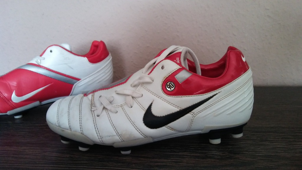 total 90 shift nike
