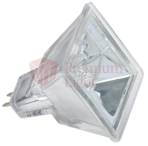 żarówka halogenowa 35W 12V Quadro PAULMANN 83374