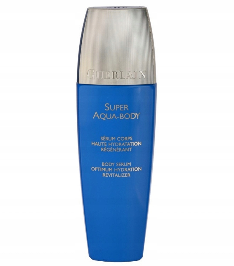 Guerlain Super Aqua Body Serum do Ciała 200 ml