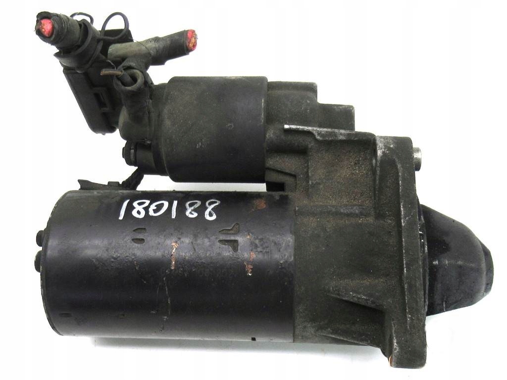 ROZRUSZNIK Fiat Stilo 1.9JTD 01-07 0001108202