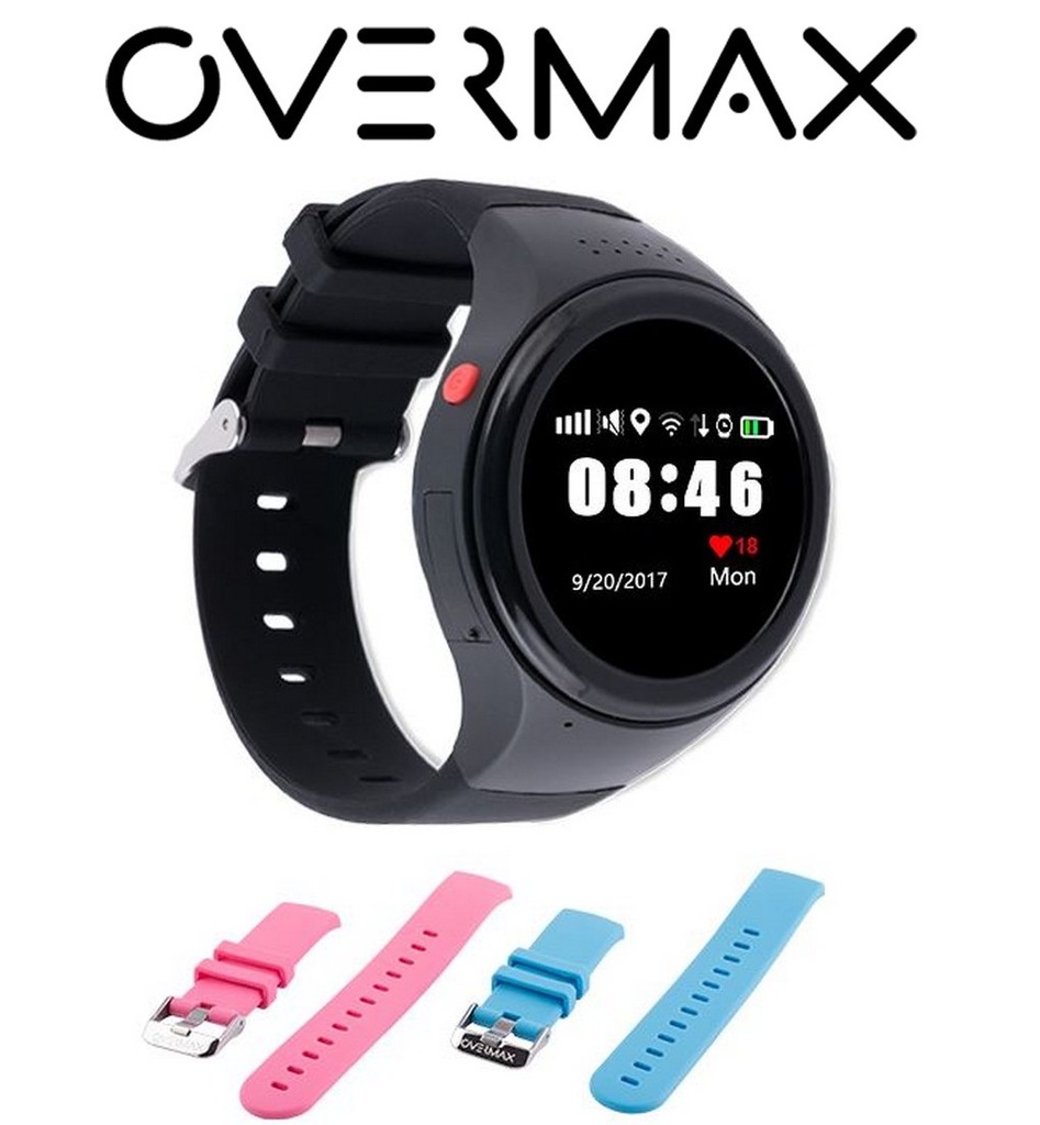 kiddy zone smartwatch