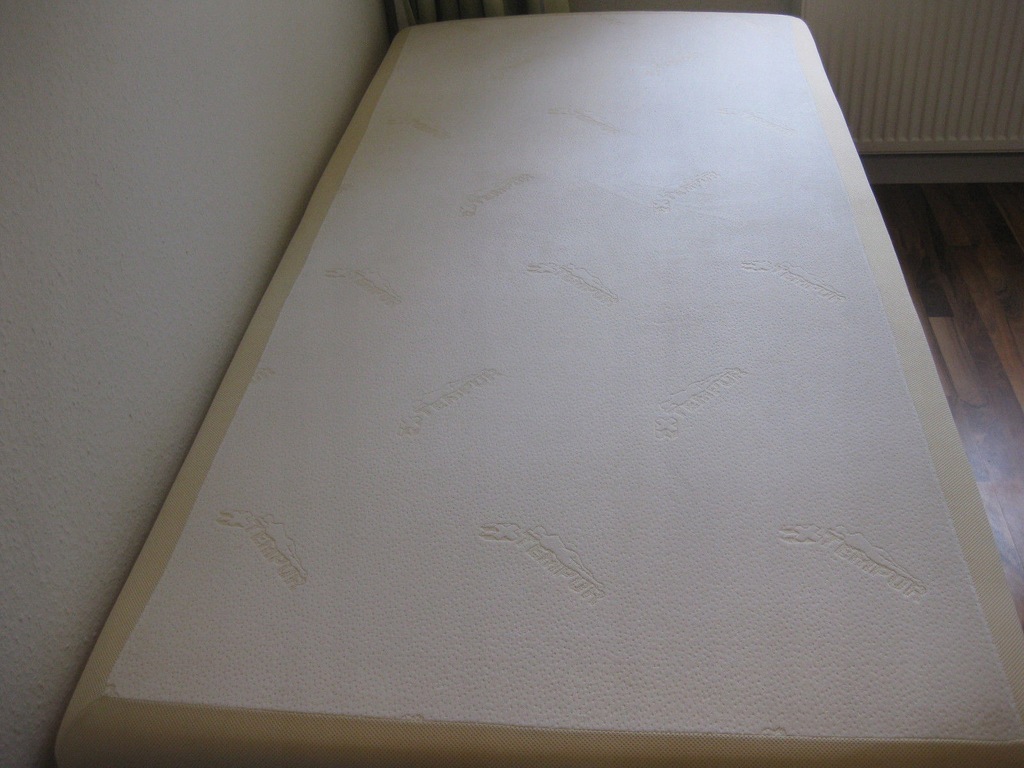 Materace Tempur Royal Orginal 25 90/200