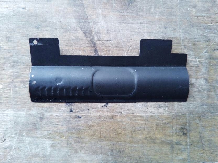 Atrapa zamka do M16/M4/HK416 JG