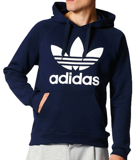 adidas bluza granatowa adidas bluza granatowa
