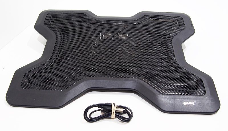 PODSTAWKA CHŁODZĄCA POD LAPTOPA E5 SY-27/RE01613
