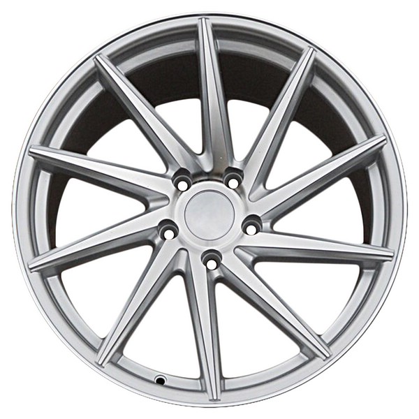 FELGI 19 5x100 VW Golf 4 Bora Seat Leon nie Vossen