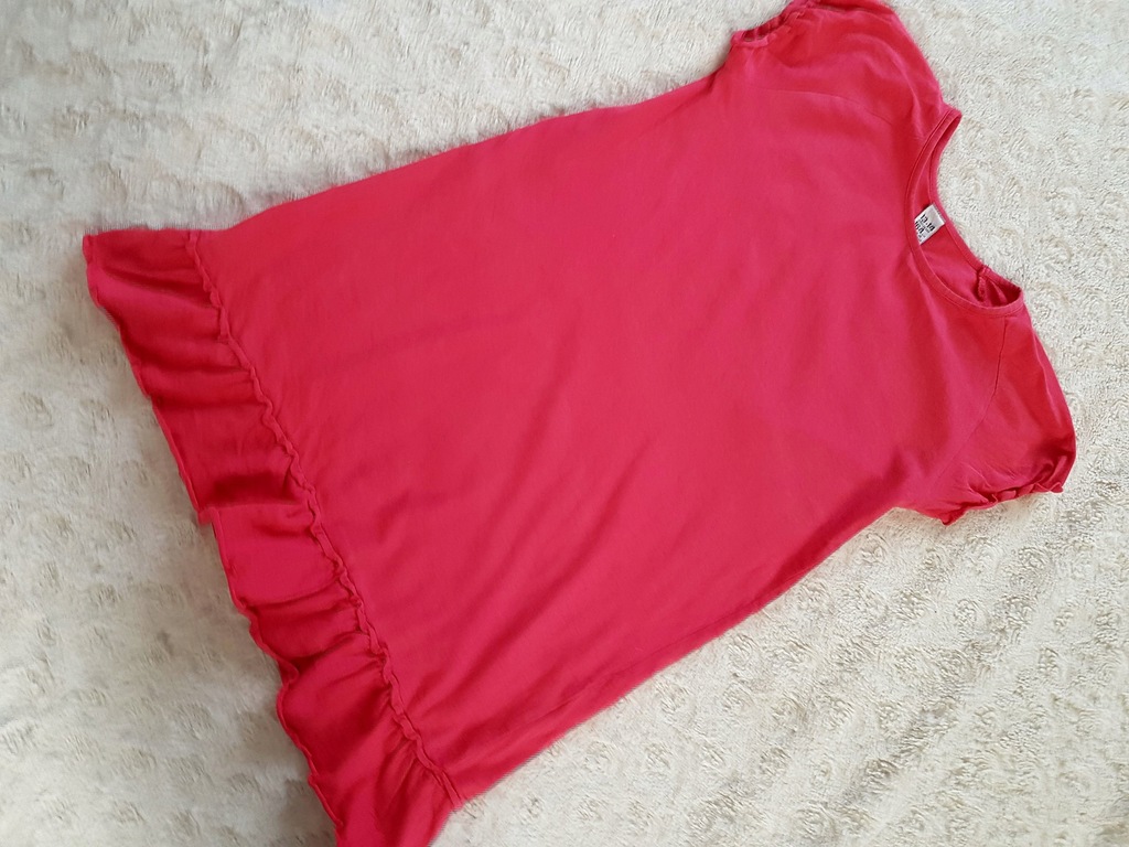 Tunika /bluzka firmy Zara R.164