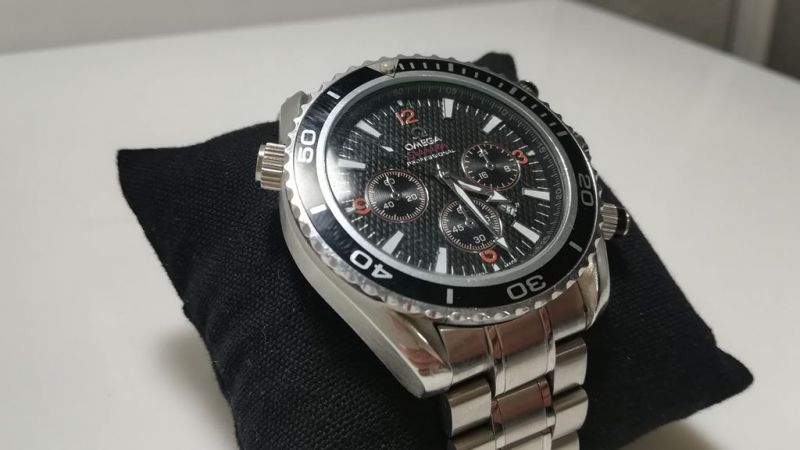 OMEGA SPEEDMASTER