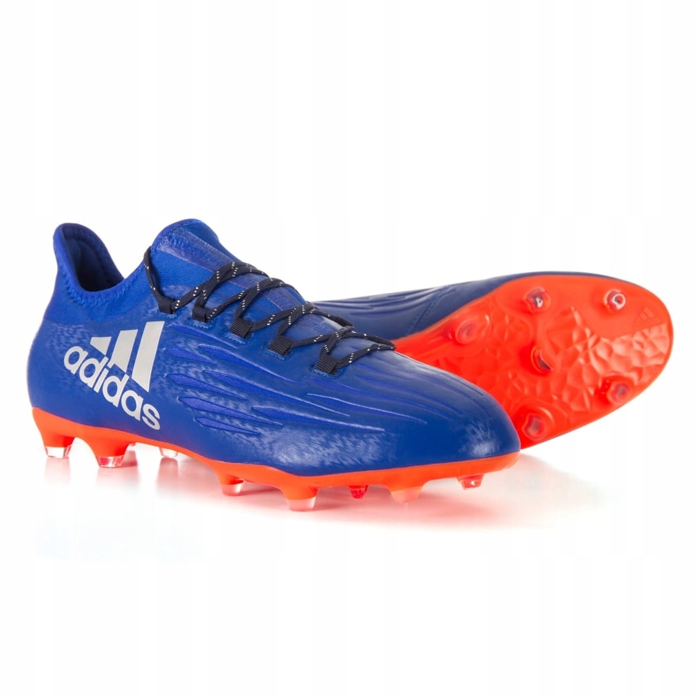 Бутсы adidas x 16 2 FG