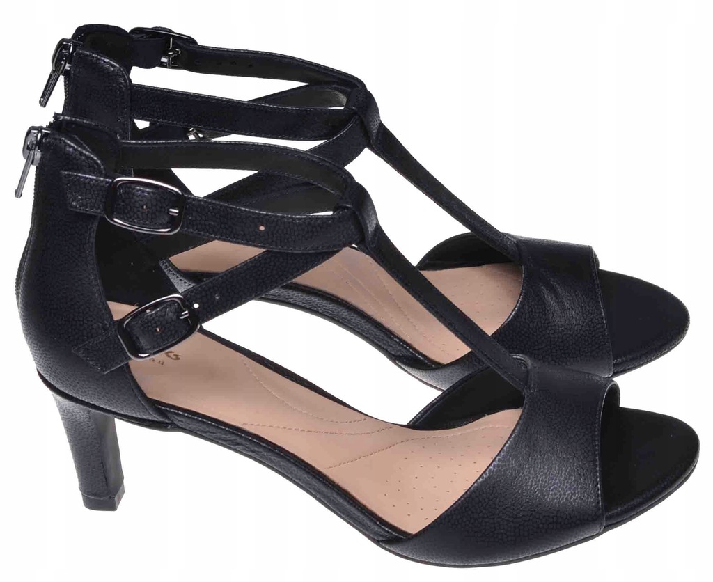 clarks laureti pearl