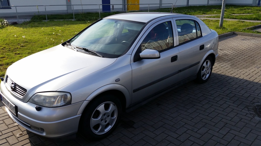 Samochód
