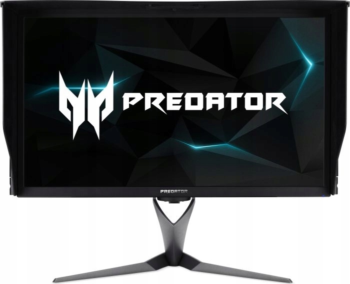 Monitor Do Grania Acer Predator X27bmiiphzx WAWA