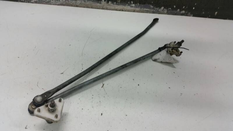 MECHANIZM WYCIERACZKI OPEL AGILA A R