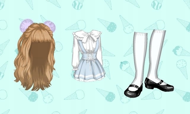 Konto MovieStarPlanet (MSP) - 22 lvl