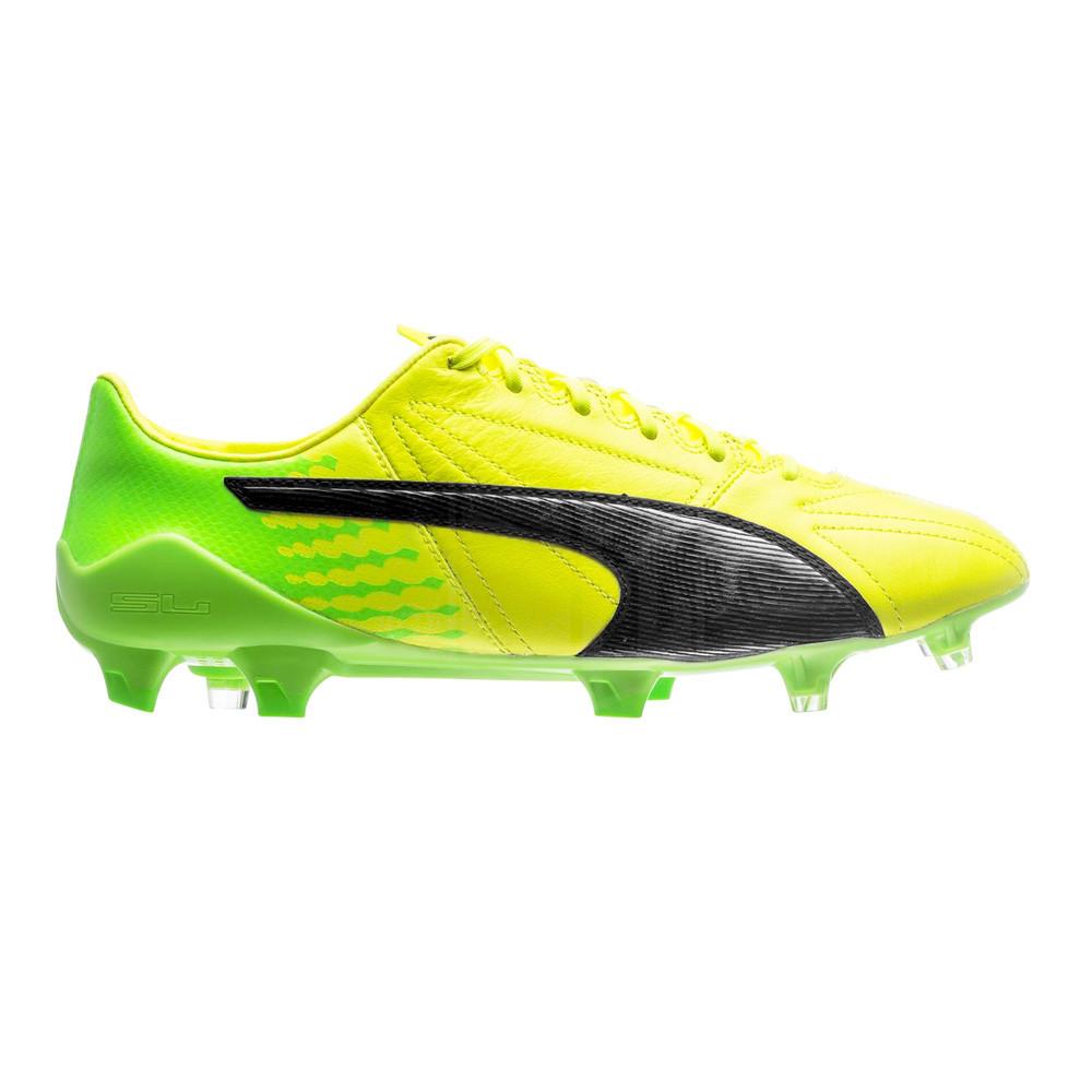 KORKI PUMA EVOSPEED 17.2 LTH FG r.42