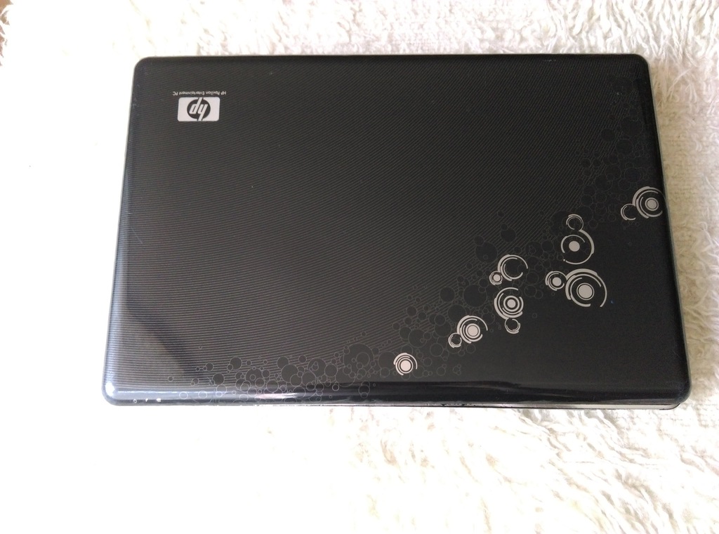 Laptop HP Pavilion dv6-1110ew